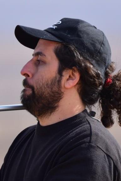 Photo Meysam Ramezani