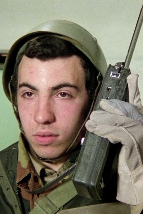 Photo Fake Aldo Baglio