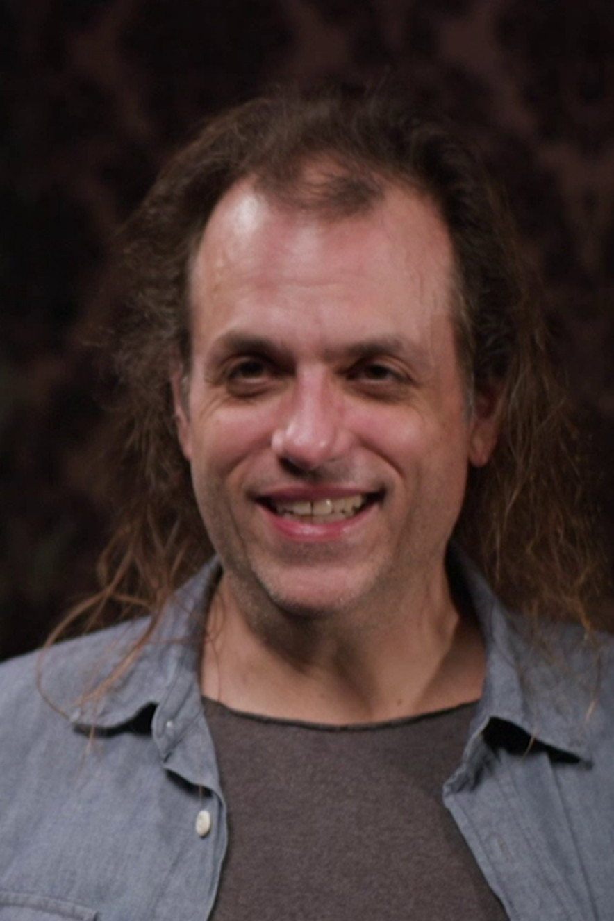 Photo Frank Sebastiano