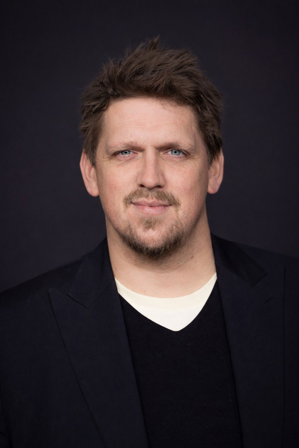 Photo Jan Ole Gerster