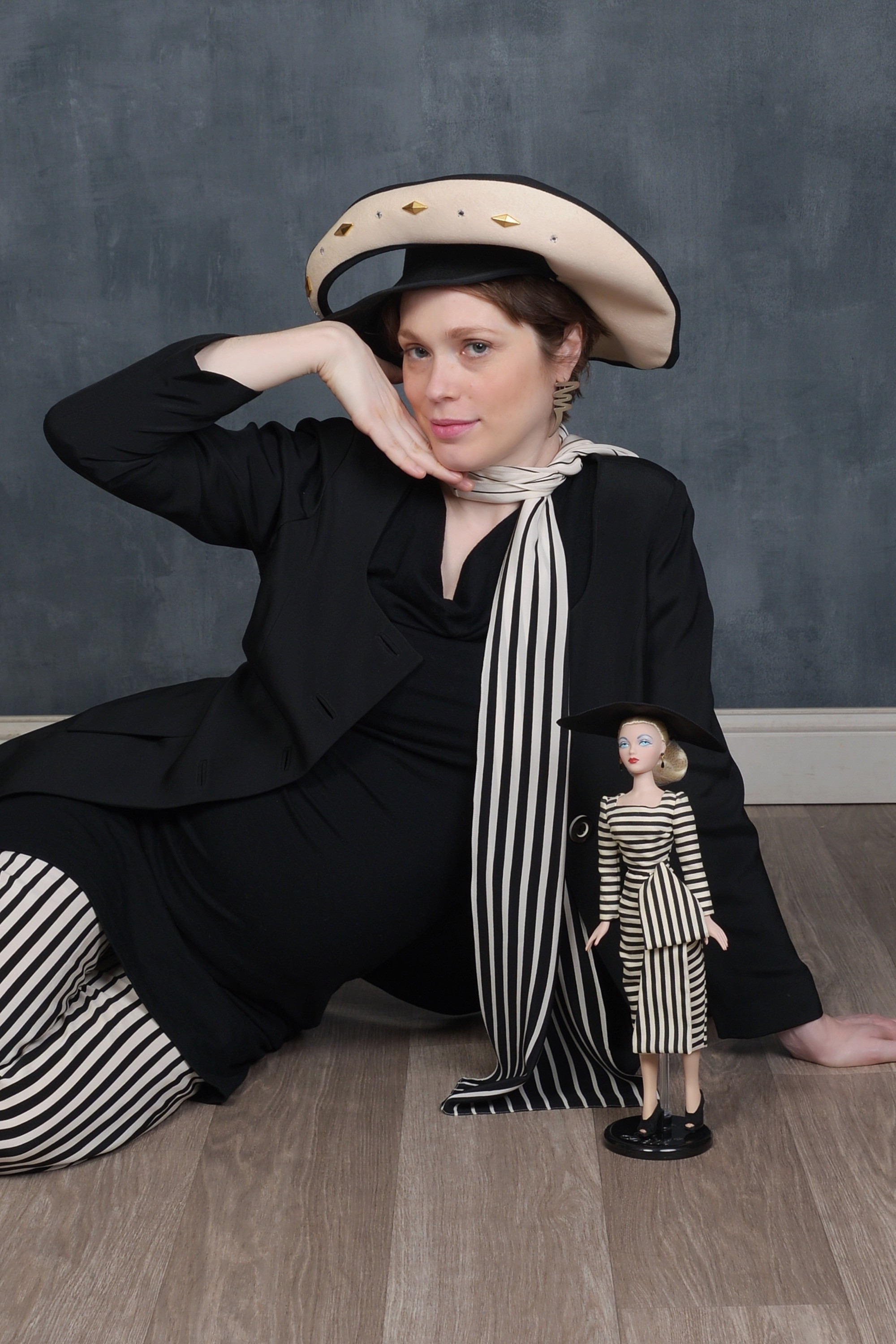 Photo Langan Kingsley