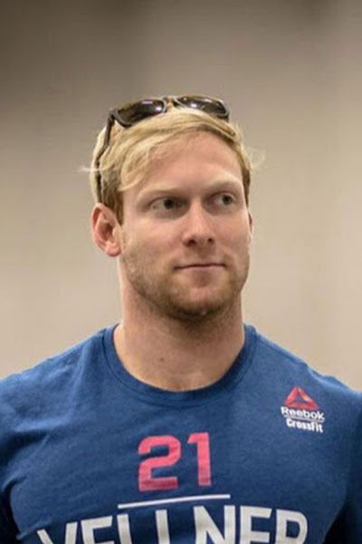 Photo Patrick Vellner