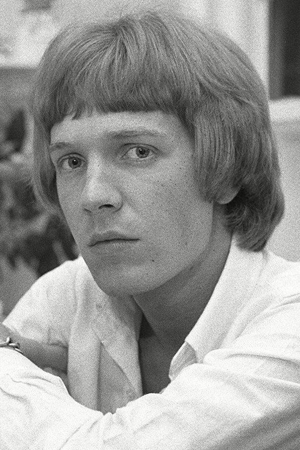 Photo Scott Walker