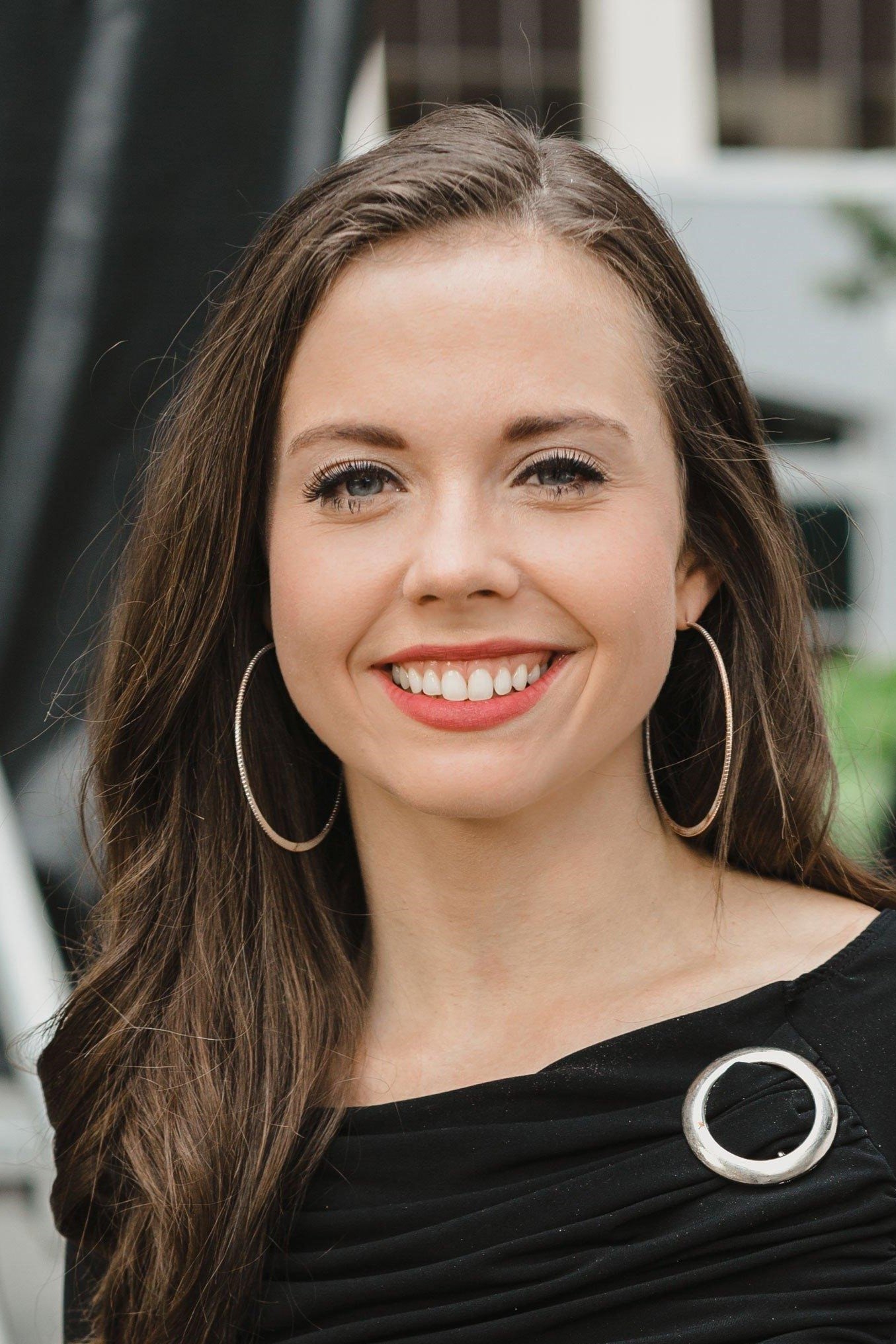 Photo Sierra Hull