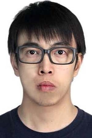 Photo Anwei Bai