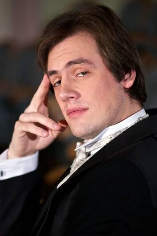 Photo Danila Dunaev