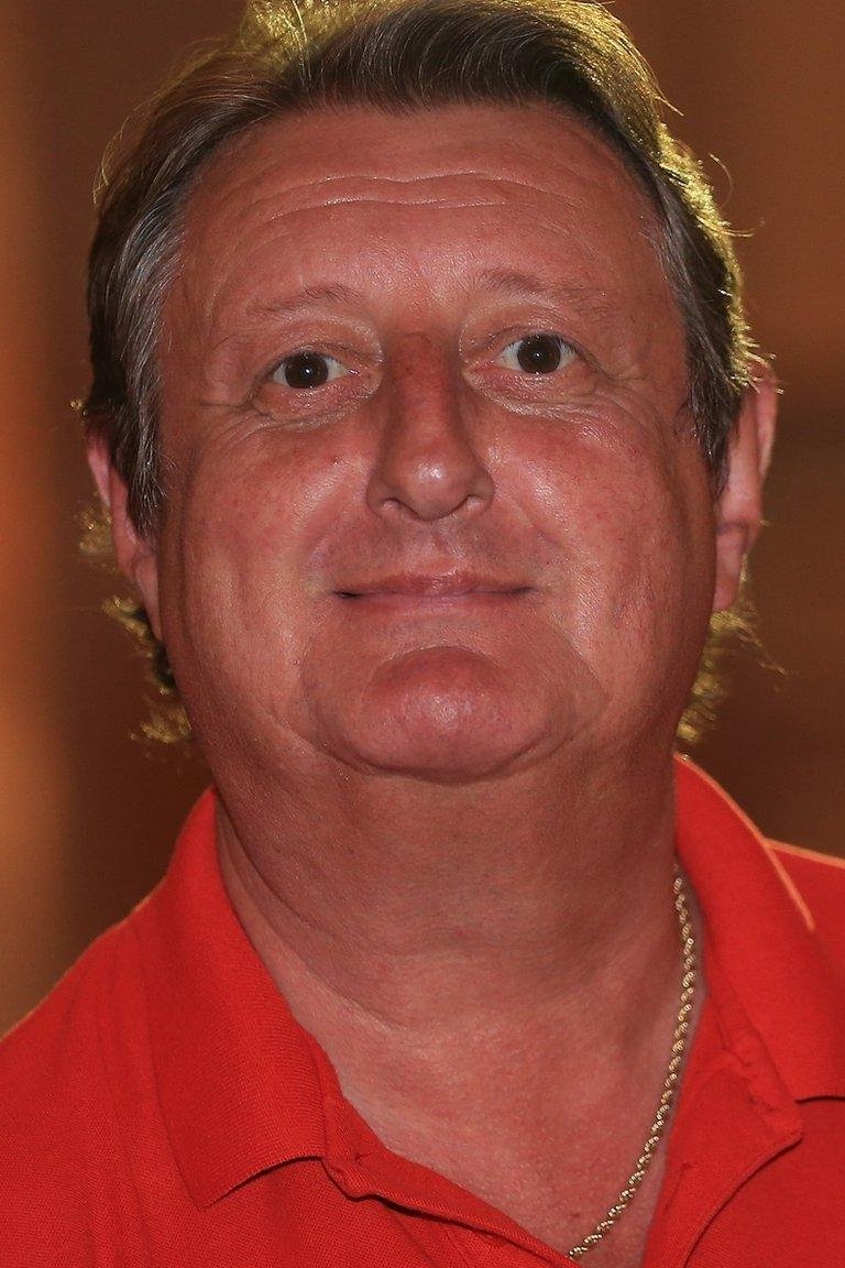 Photo Eric Bristow