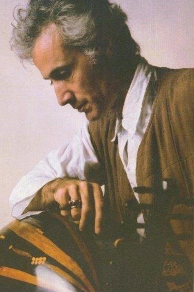 Photo George Kazazian