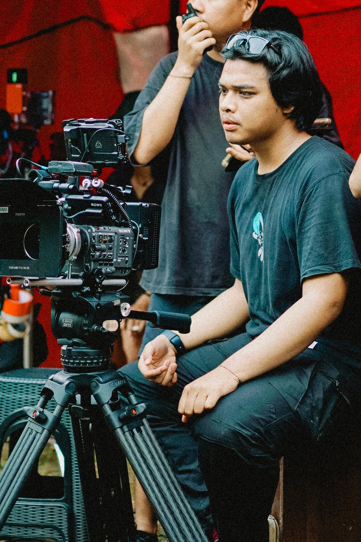 Photo Haikal Wafi