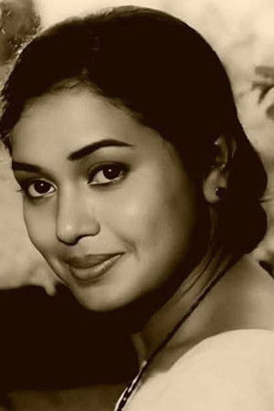 Photo Malini Fonseka