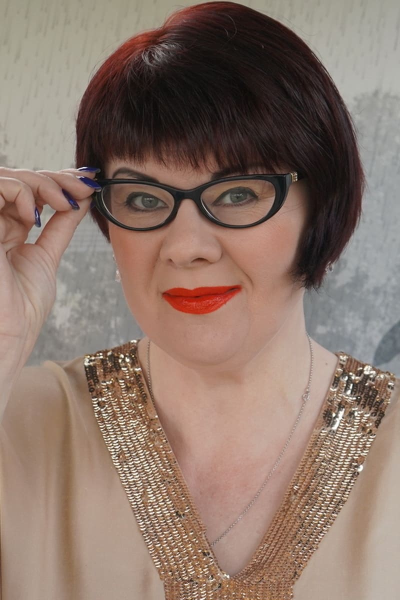 Photo Olga Kovalyova