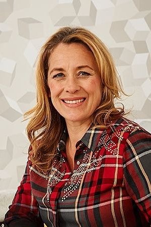 Photo Sarah Beeny