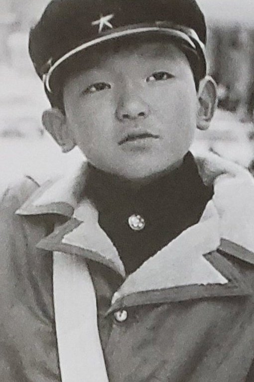 Photo Tetsuo Abe