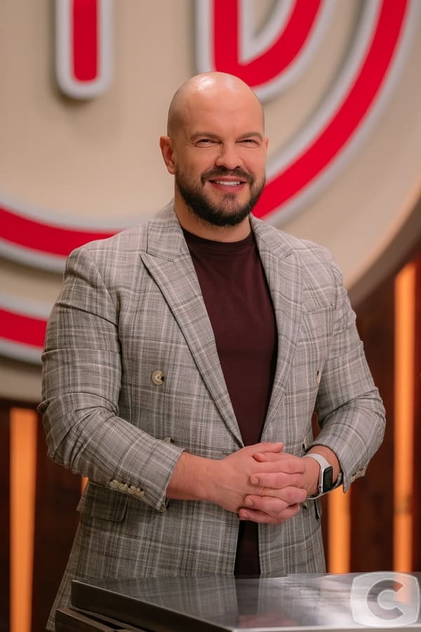 Photo Volodymyr Yaroslavskyi