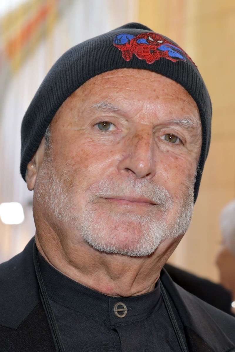 Photo Avi Arad