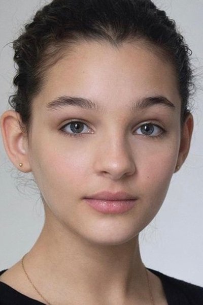 Photo Billie Boullet