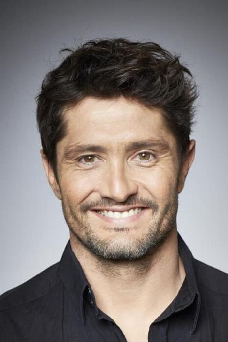 Photo Bixente Lizarazu