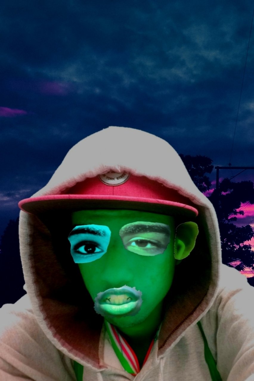 Photo Cristian Menezes