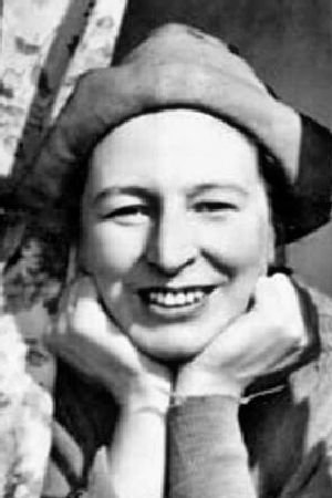 Photo Elsie Waters