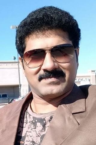 Photo Gemini Suresh