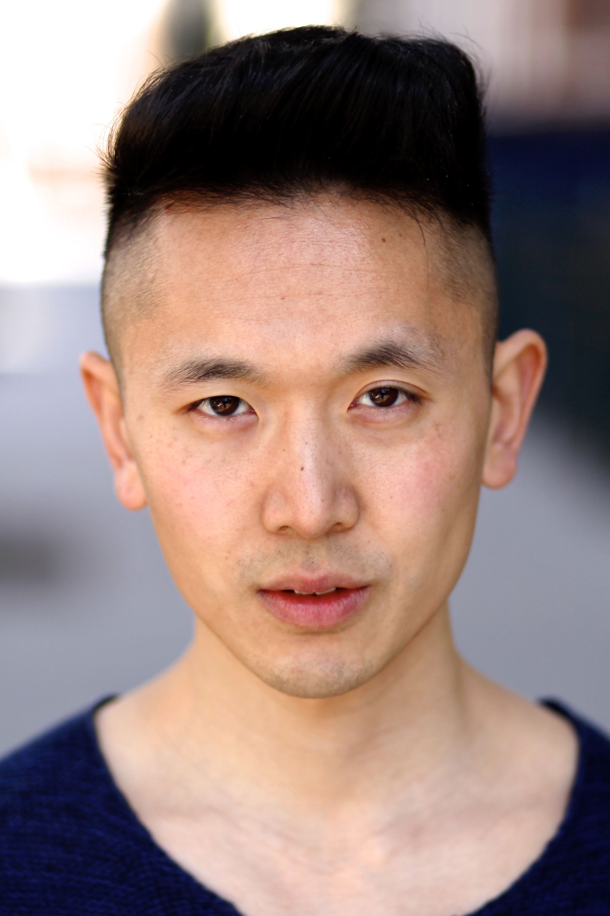 Photo Jason Jiang