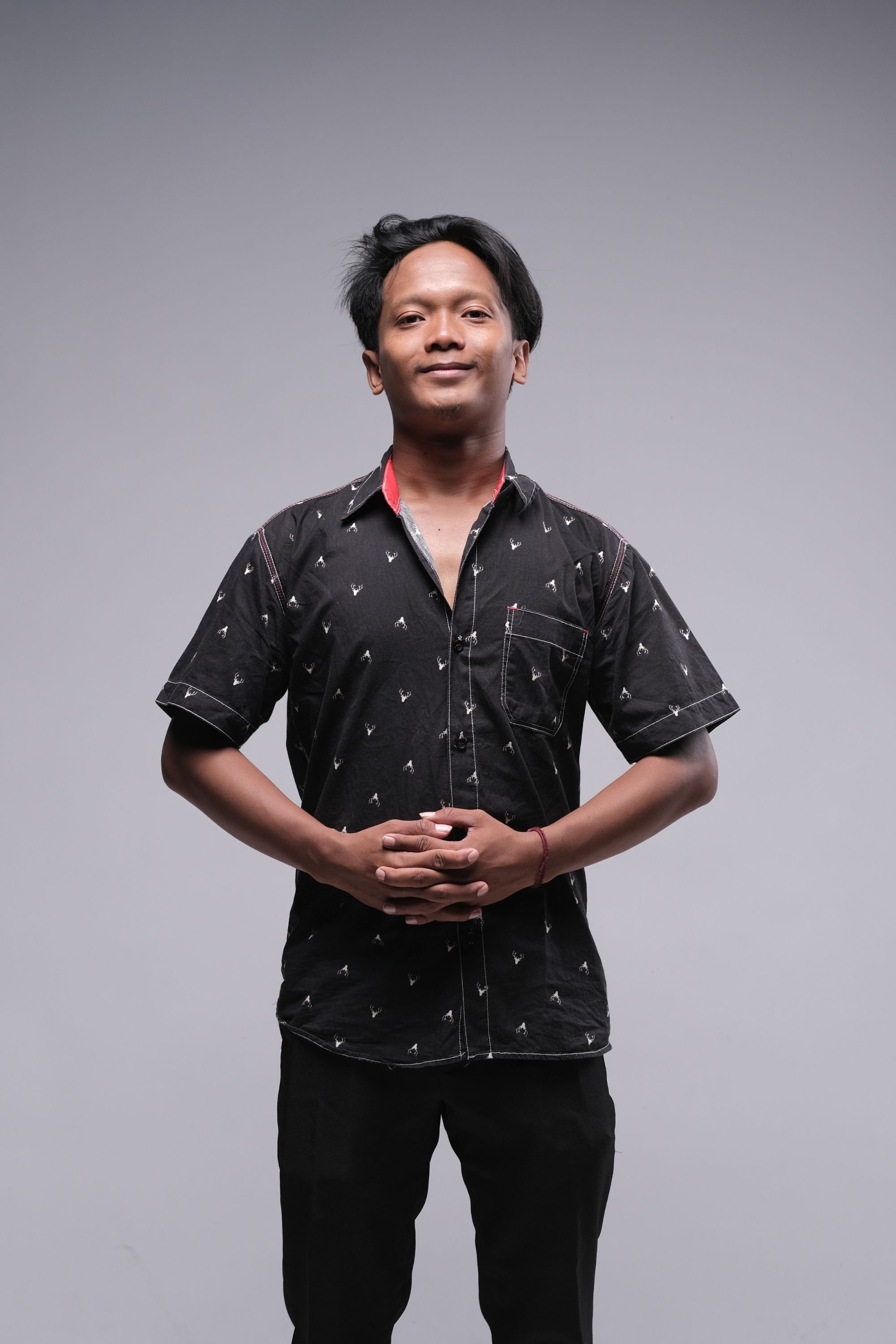 Photo M. Abdul Syakur