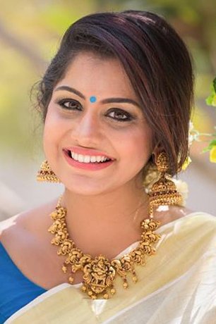 Photo Meera Nandan