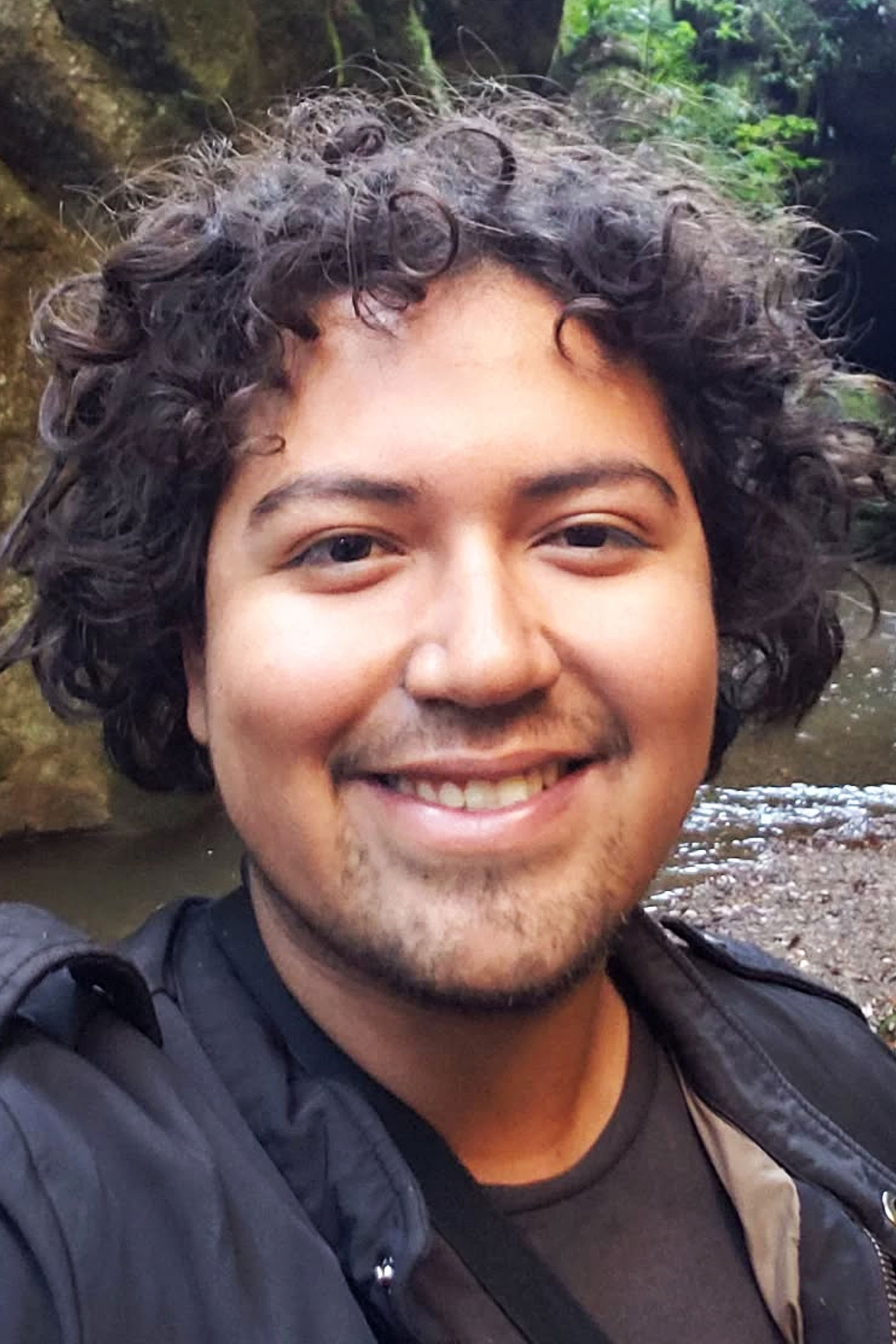 Photo Rodrigo Ávila Cardona