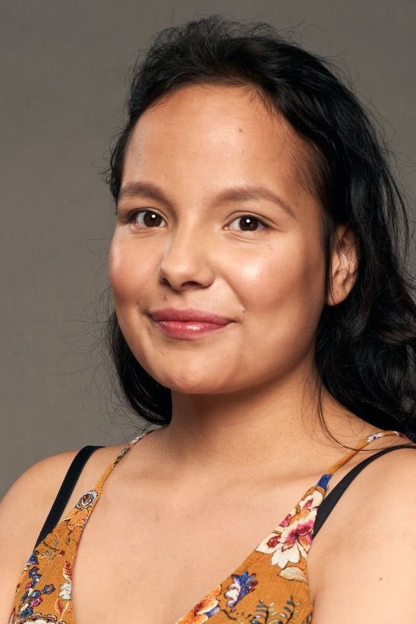 Photo Yamie Grégoire