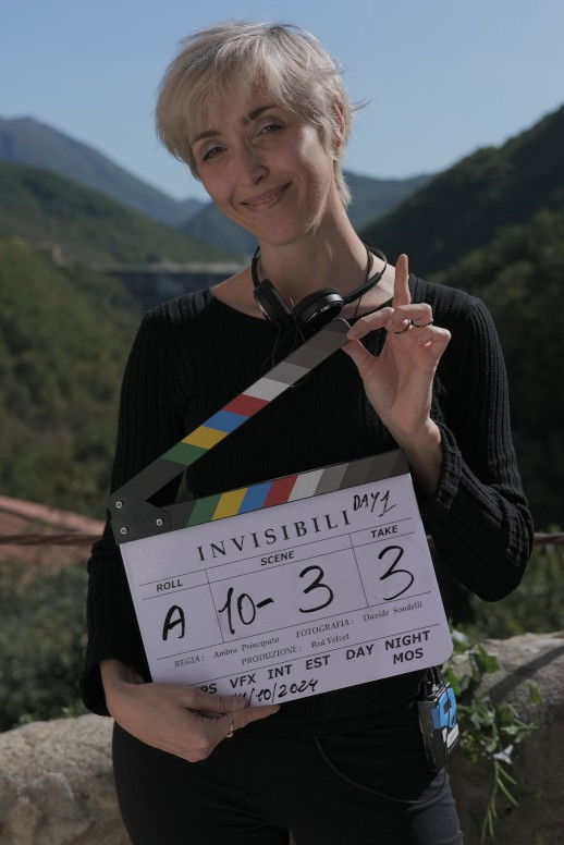 Photo Ambra Principato