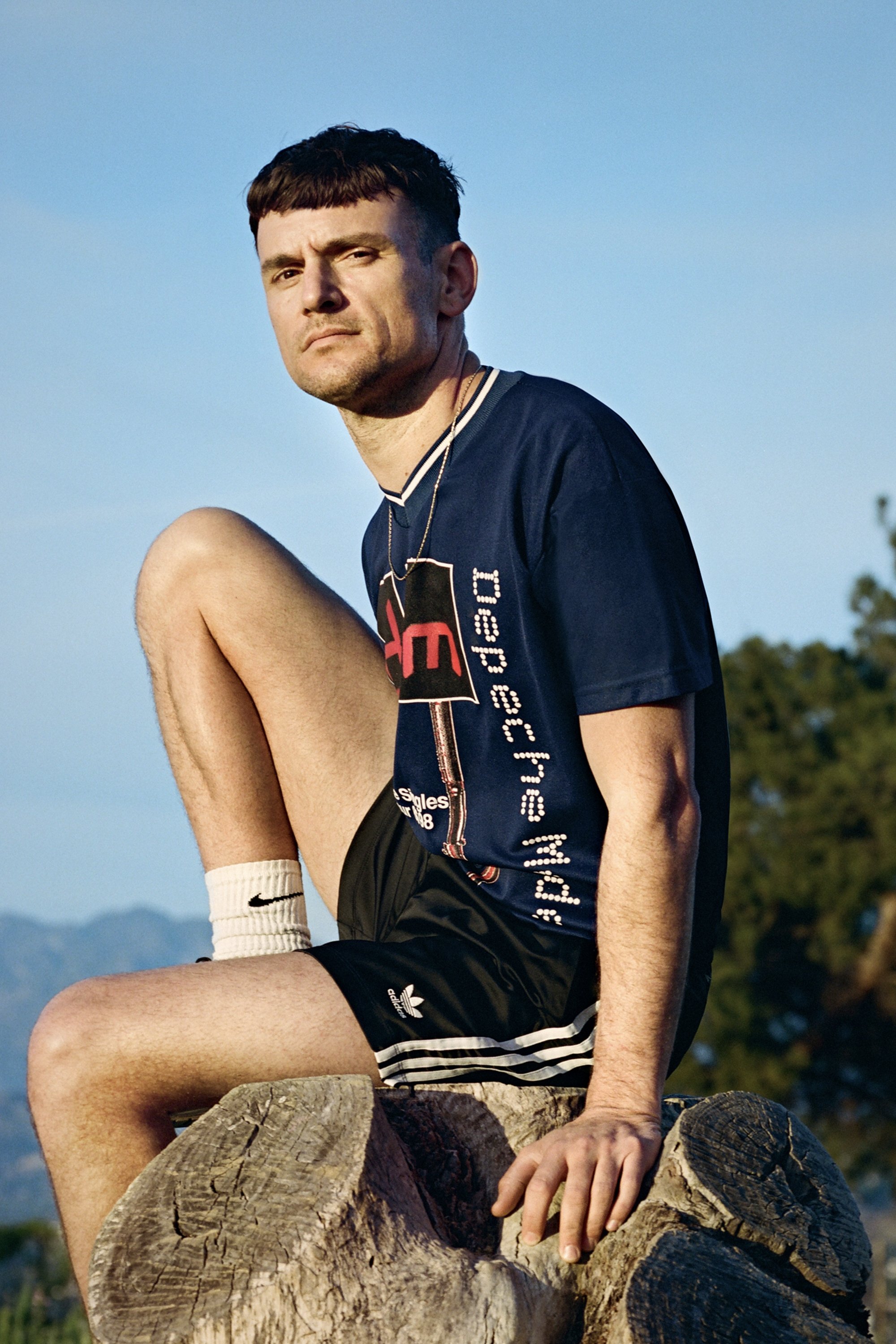 Photo Brent David Freaney