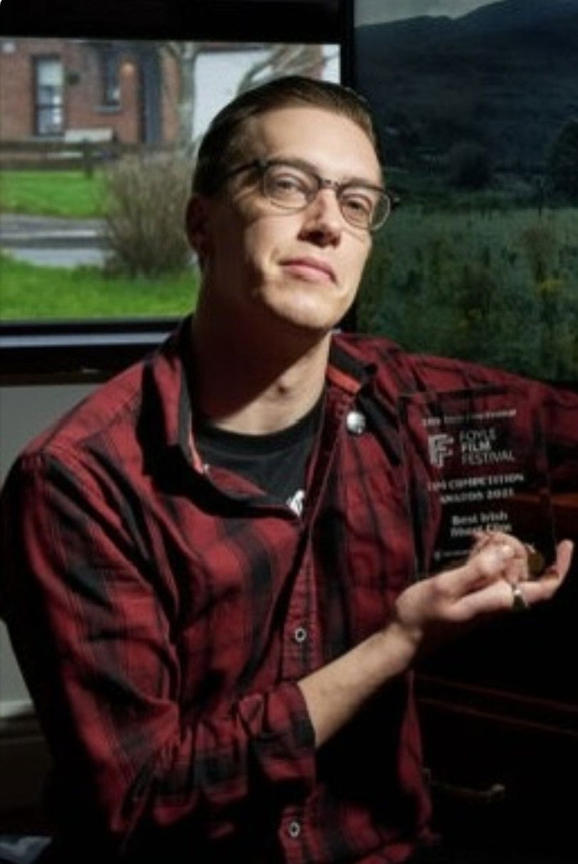 Photo Gregory Burrowes