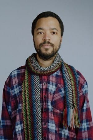 Photo Morgan Quaintance