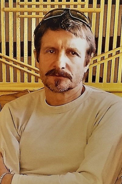 Photo Serhii Rakhmanin