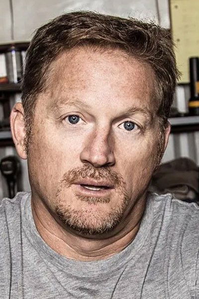 Photo Tim Hawkins