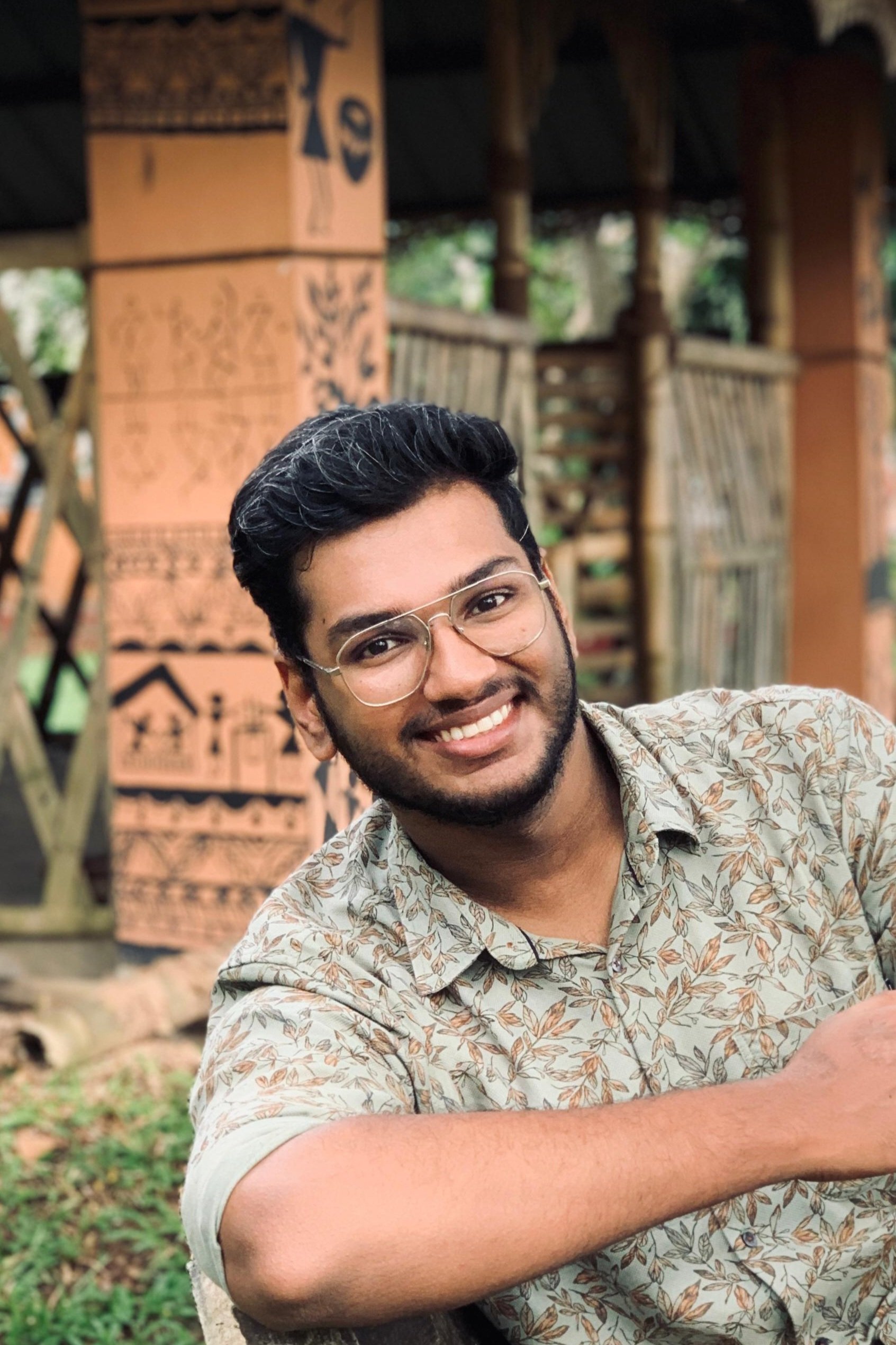 Photo Abhirag Asokan