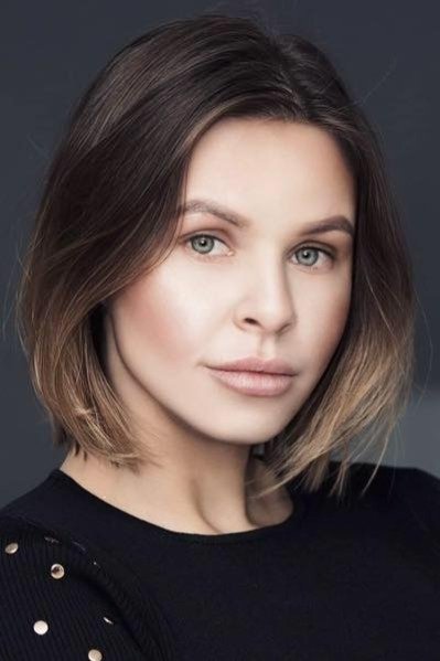 Photo Alina Maistruk