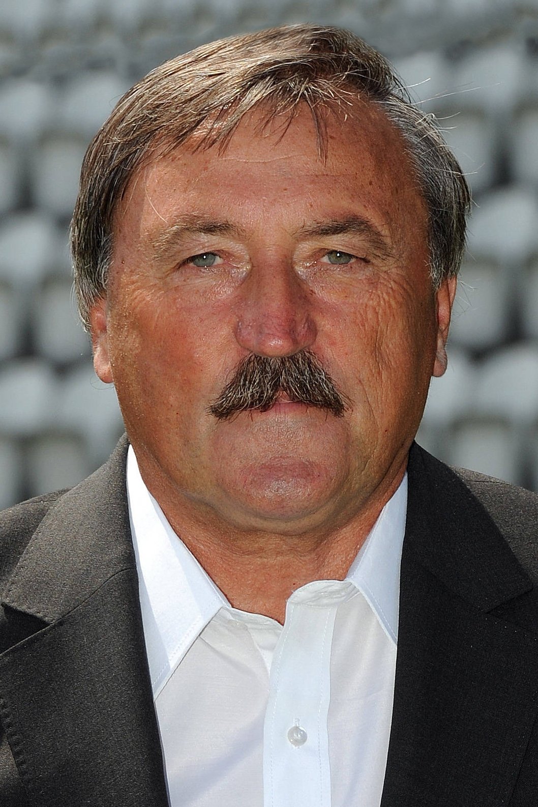 Photo Antonín Panenka