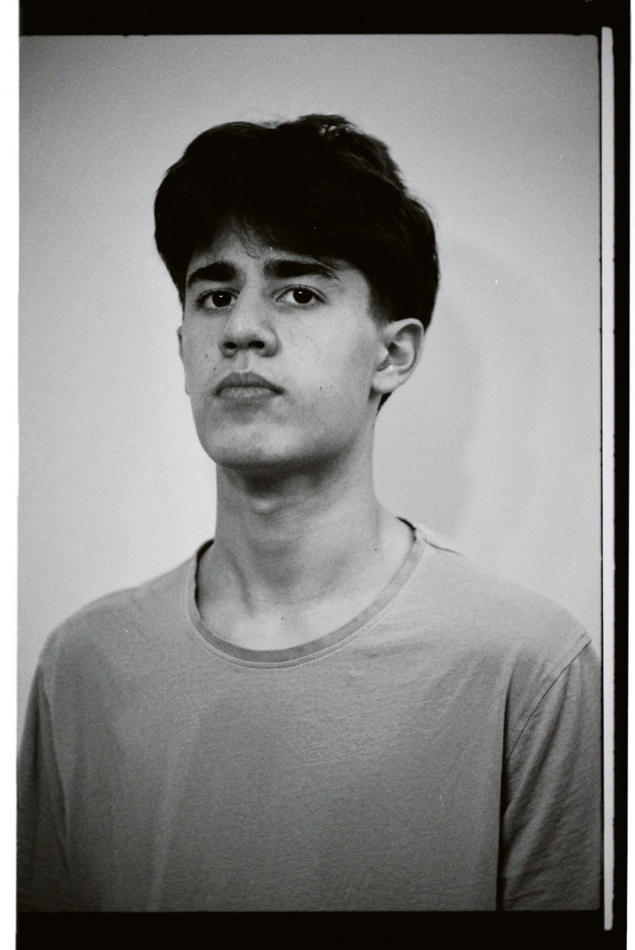 Photo Artin Hadipour