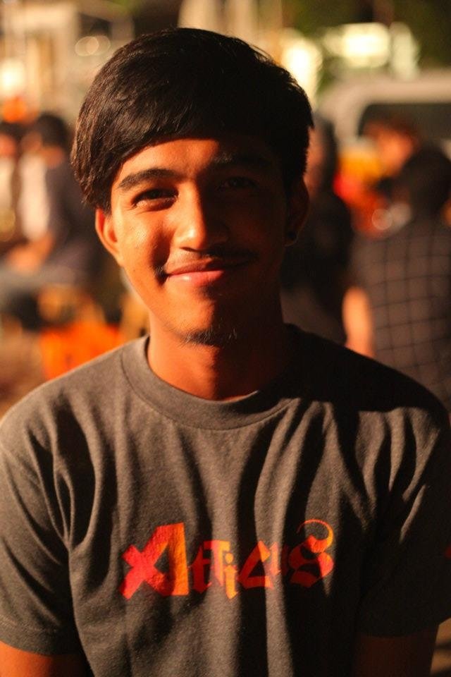 Photo Auttakorn Boonpeng