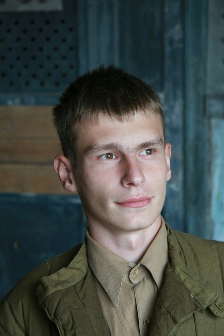 Photo Dmitry Golovanov