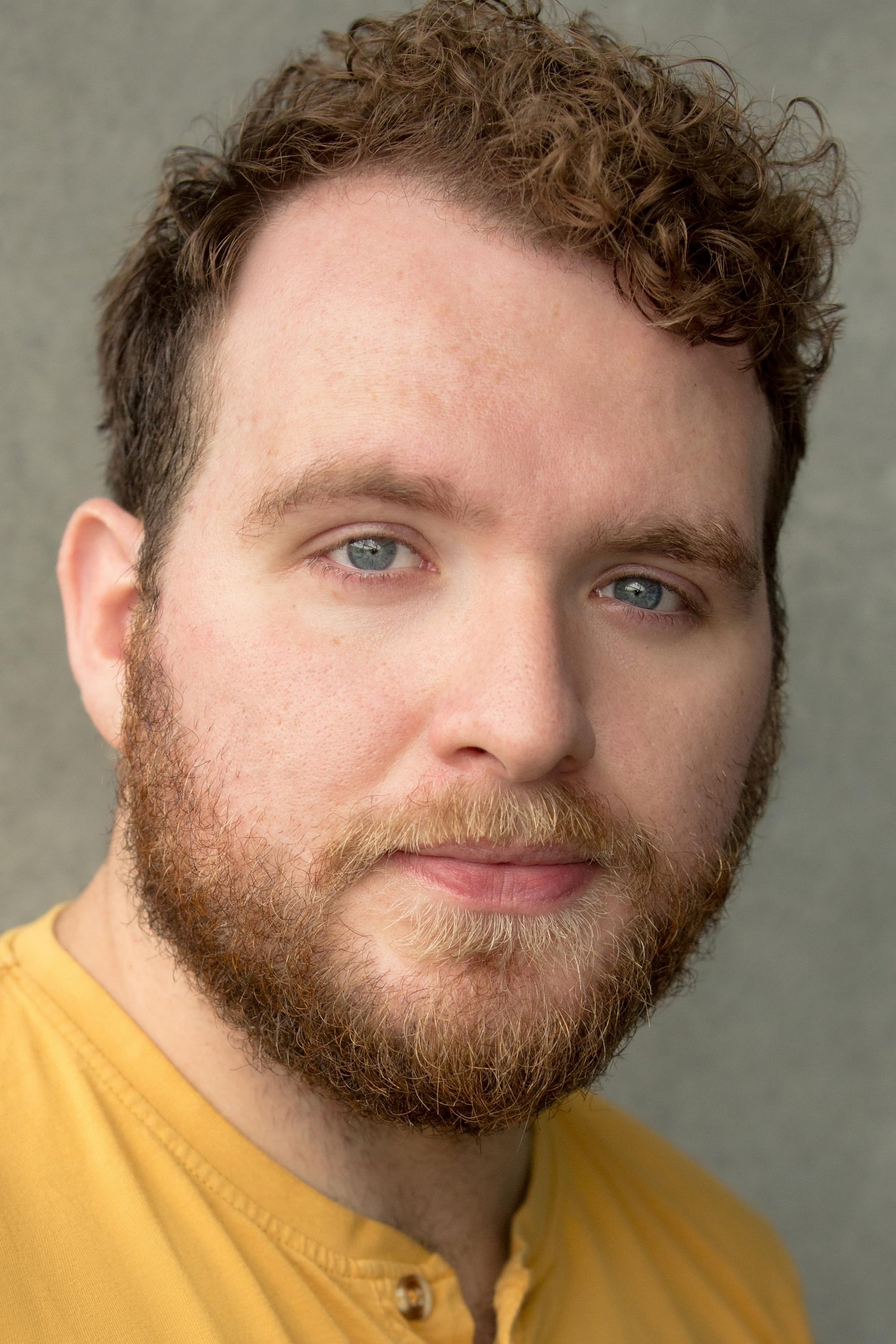 Photo Hughie O'Donnell