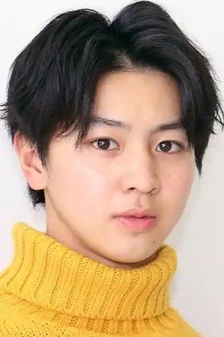 Photo Kodai Fujimoto