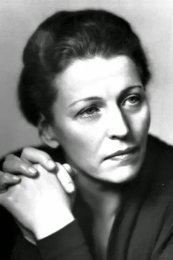 Photo Pearl S. Buck
