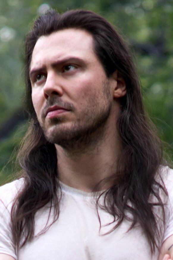 Photo Andrew W.K.
