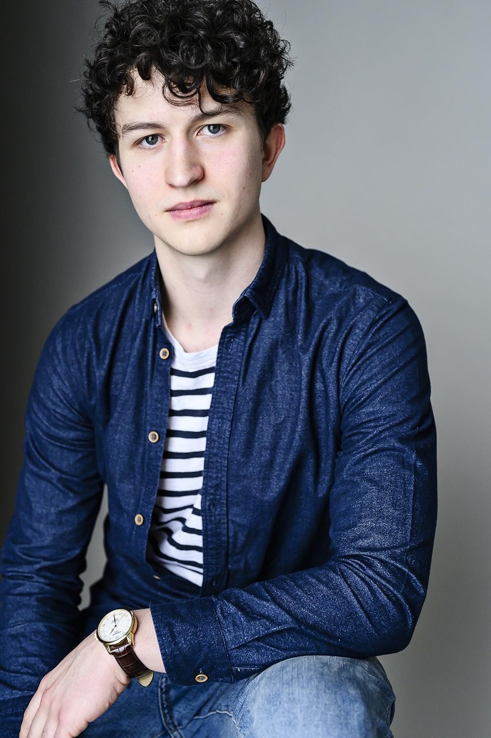 Photo Charlie Beaven