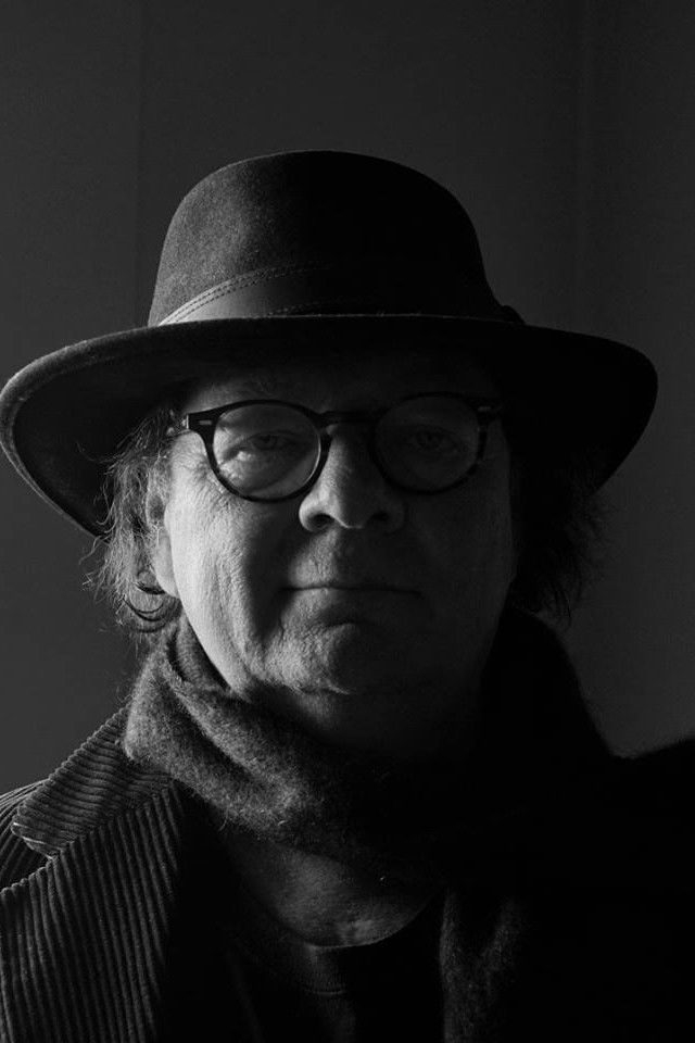 Photo Dominic Angerame