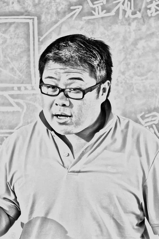 Photo Duan Guoyun