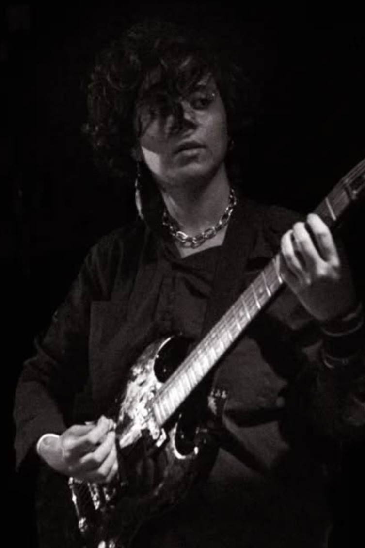 Photo Gabriela Ramos