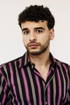 Photo Ismail L'Hamiti